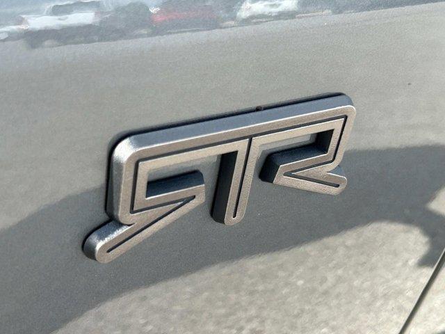 new 2024 Ford Mustang car, priced at $61,972