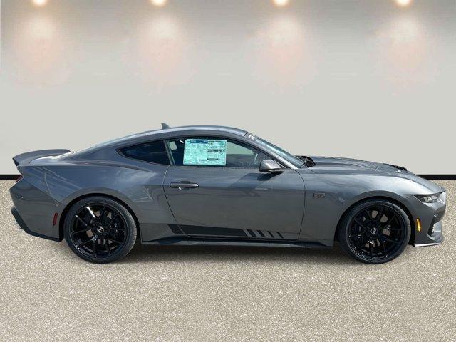 new 2024 Ford Mustang car, priced at $61,972