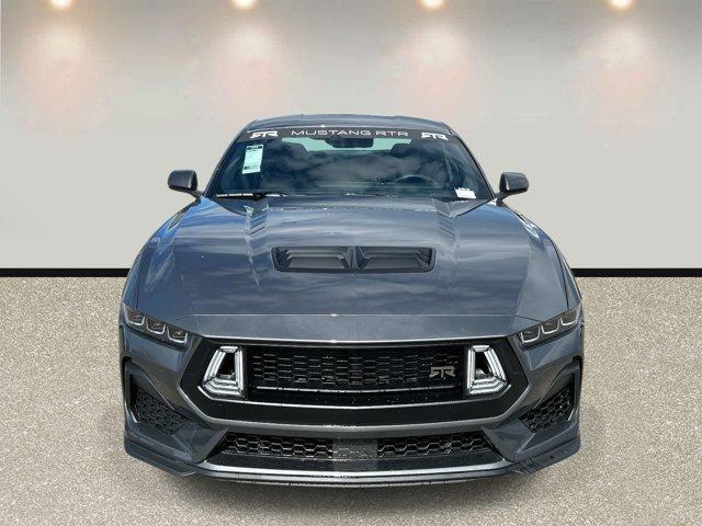 new 2024 Ford Mustang car, priced at $61,972