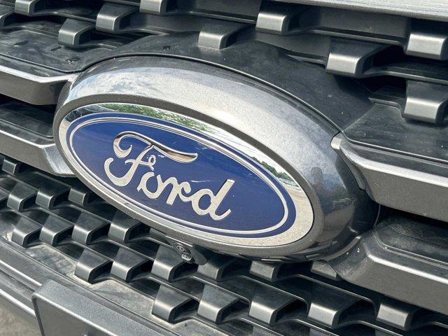 used 2024 Ford Ranger car, priced at $45,567