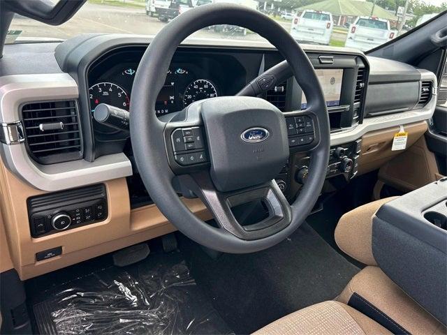 new 2026 Ford F-250 car, priced at $52,875