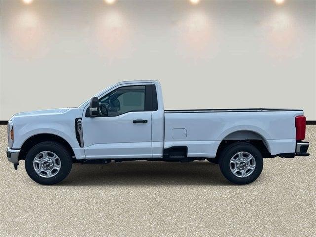 new 2026 Ford F-250 car, priced at $52,875