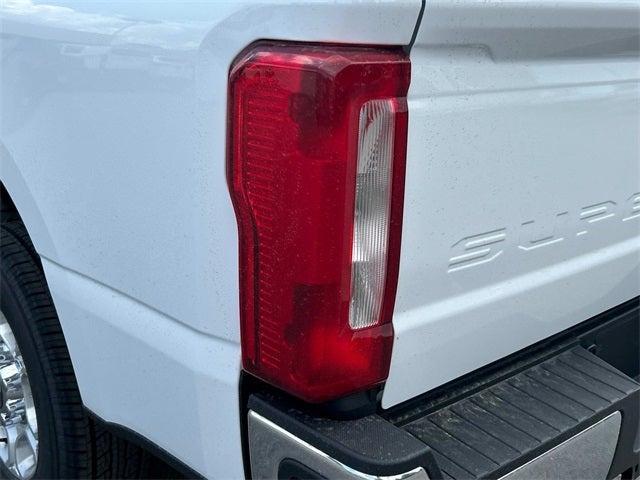new 2026 Ford F-250 car, priced at $52,875