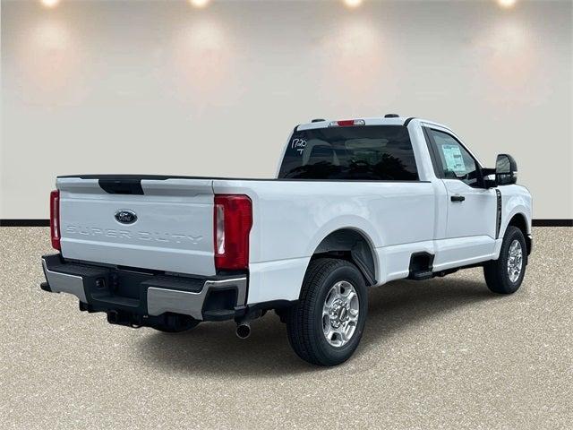 new 2026 Ford F-250 car, priced at $52,875