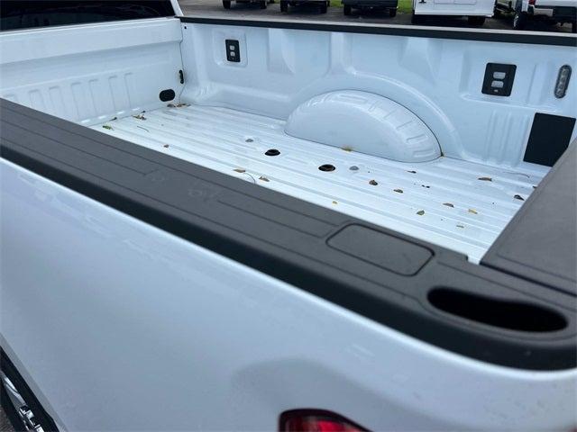 new 2026 Ford F-250 car, priced at $52,875