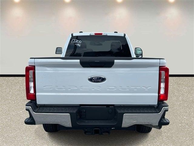 new 2026 Ford F-250 car, priced at $52,875