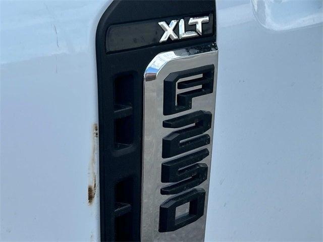 new 2026 Ford F-250 car, priced at $52,875