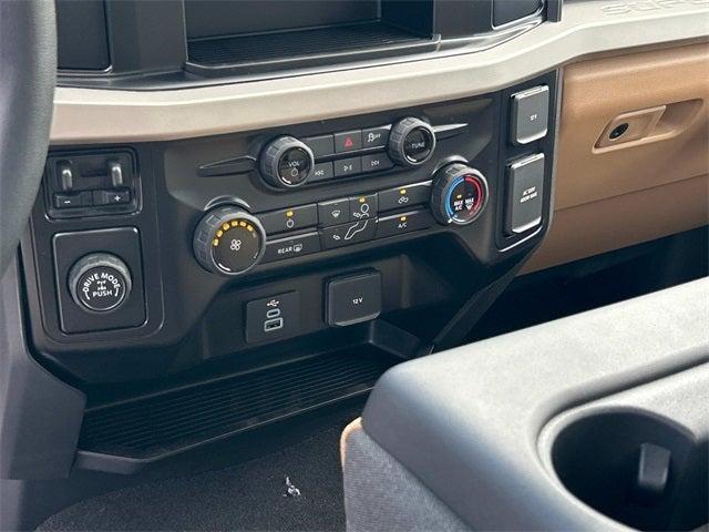 new 2026 Ford F-250 car, priced at $52,875