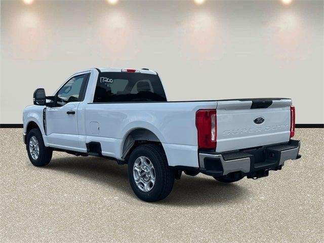 new 2026 Ford F-250 car, priced at $52,875