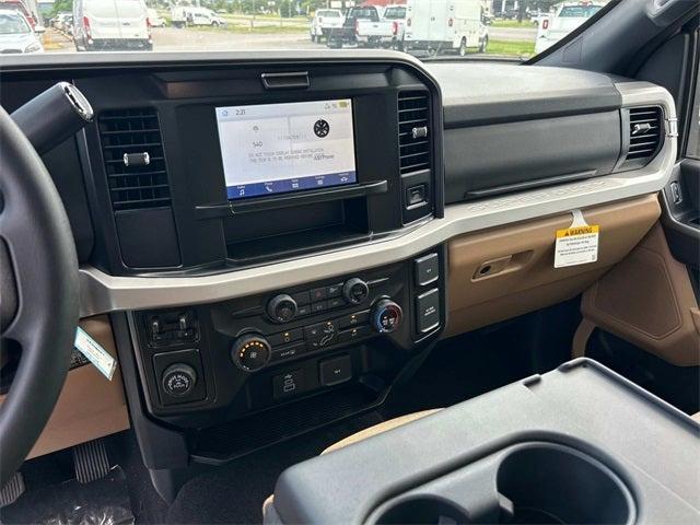 new 2026 Ford F-250 car, priced at $52,875