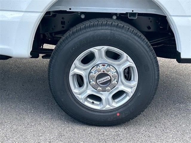 new 2026 Ford F-250 car, priced at $52,875