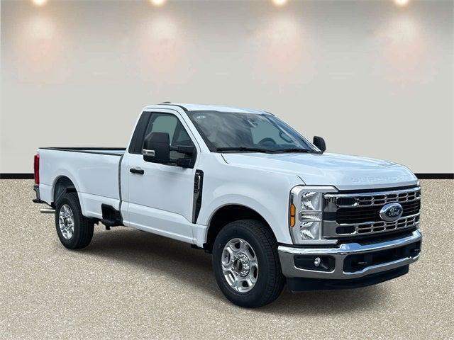 new 2026 Ford F-250 car, priced at $52,875