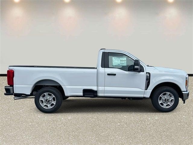 new 2026 Ford F-250 car, priced at $52,875