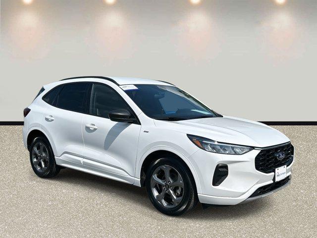 used 2023 Ford Escape car, priced at $27,313