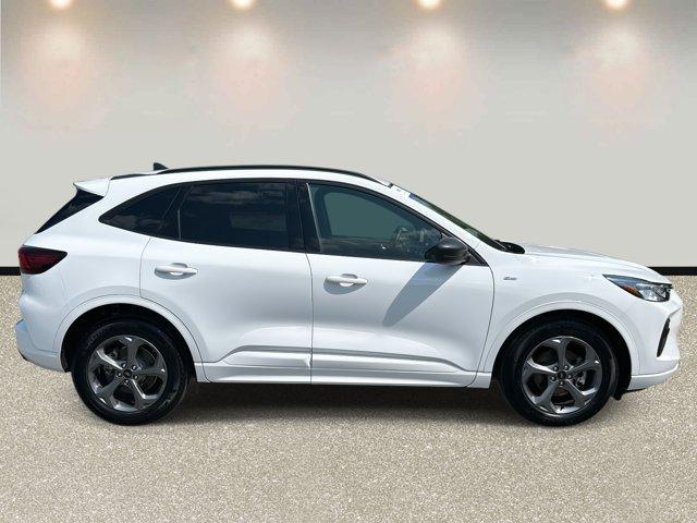 used 2023 Ford Escape car, priced at $27,313