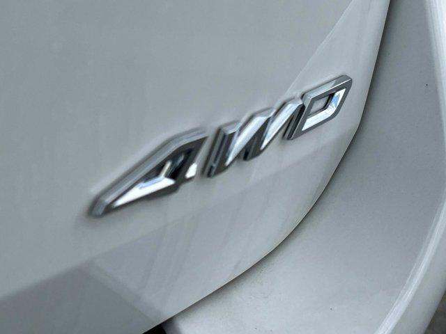 new 2025 Ford Explorer car, priced at $45,482