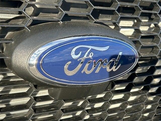 new 2024 Ford Transit-150 car, priced at $44,910