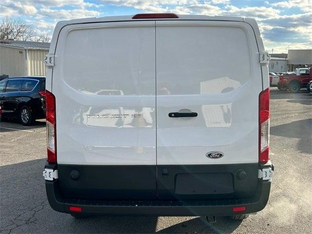 new 2024 Ford Transit-150 car, priced at $44,910