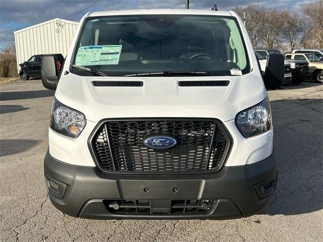 new 2024 Ford Transit-150 car, priced at $44,910