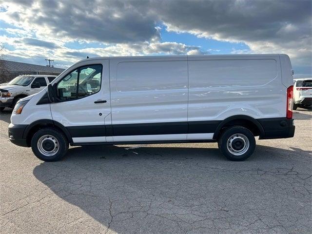 new 2024 Ford Transit-150 car, priced at $47,725