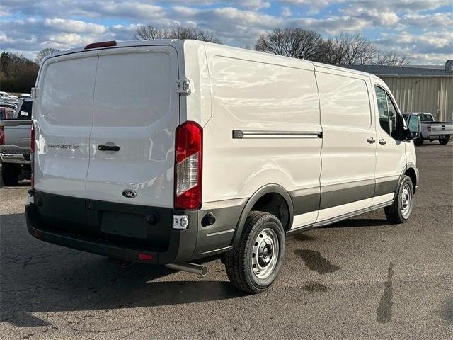 new 2024 Ford Transit-150 car, priced at $47,725