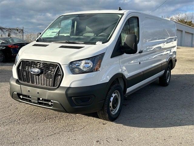 new 2024 Ford Transit-150 car, priced at $47,725