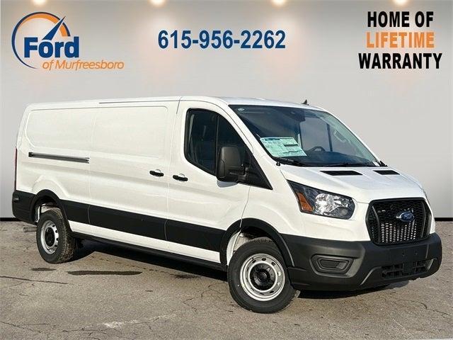 new 2024 Ford Transit-150 car, priced at $47,725