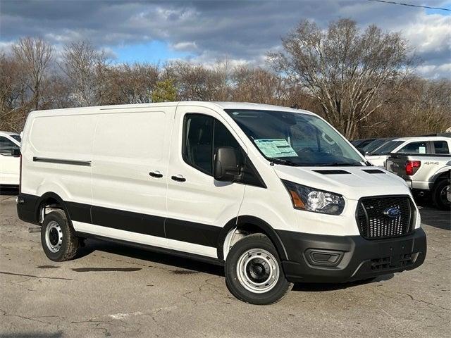 new 2024 Ford Transit-150 car, priced at $47,725