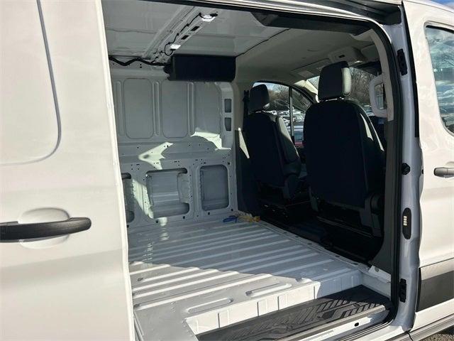 new 2024 Ford Transit-150 car, priced at $44,910