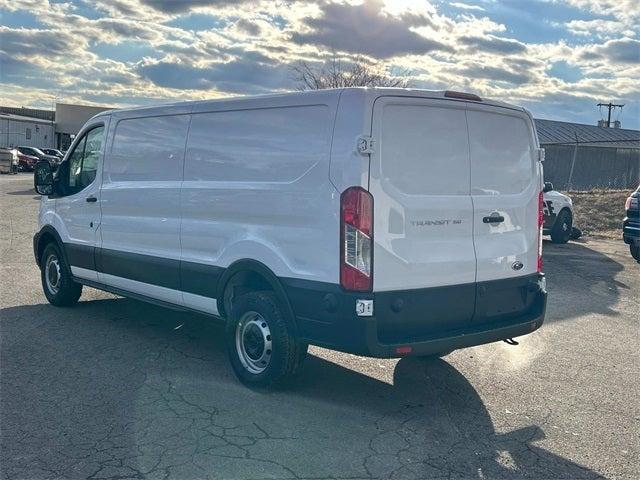 new 2024 Ford Transit-150 car, priced at $47,725