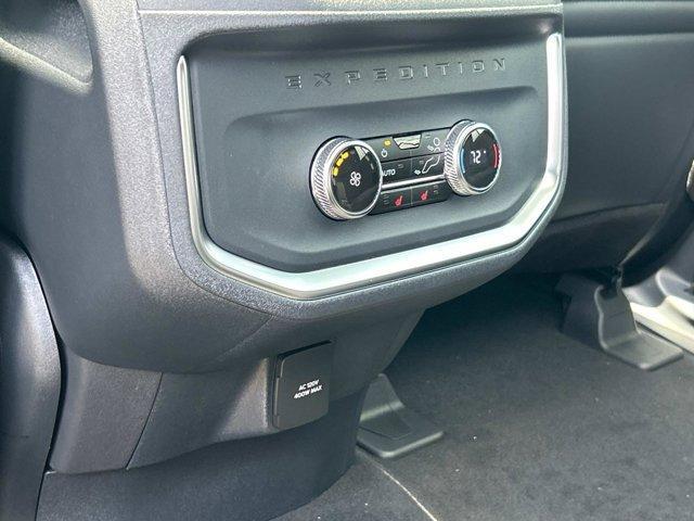 new 2025 Ford Expedition car, priced at $84,645
