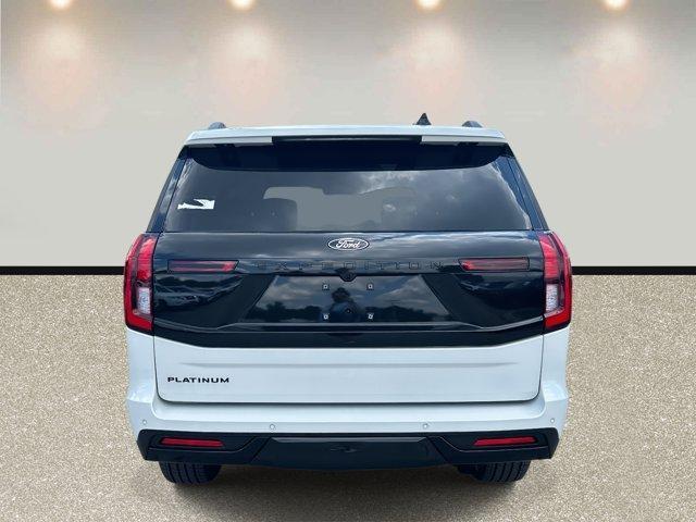 new 2025 Ford Expedition car, priced at $84,645