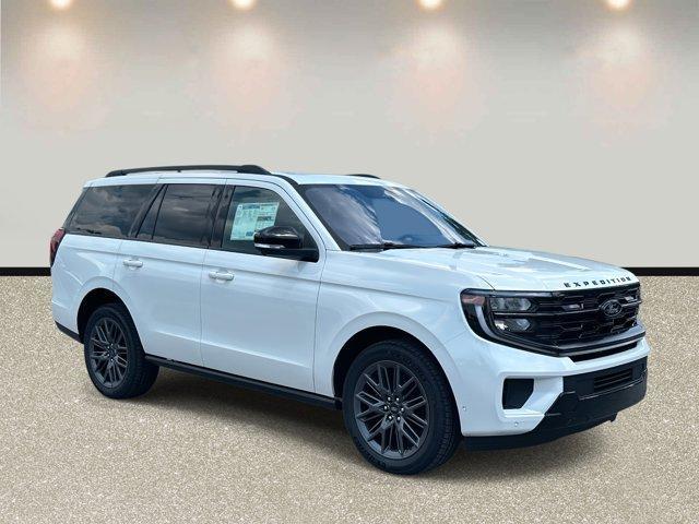 new 2025 Ford Expedition car, priced at $84,645