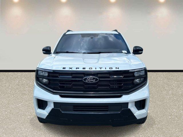 new 2025 Ford Expedition car, priced at $84,645
