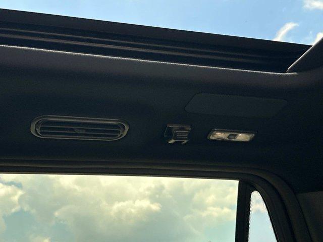 new 2025 Ford Expedition car, priced at $84,645