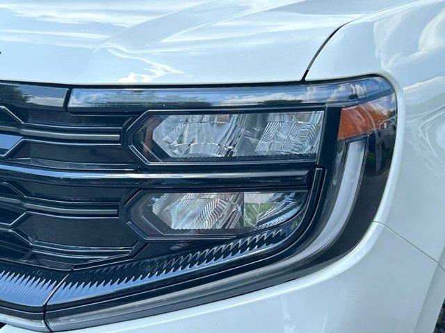 new 2025 Ford Expedition car, priced at $84,645