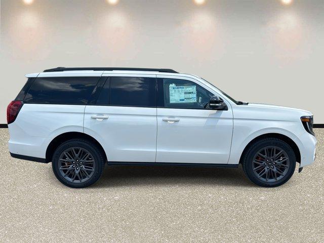 new 2025 Ford Expedition car, priced at $84,645