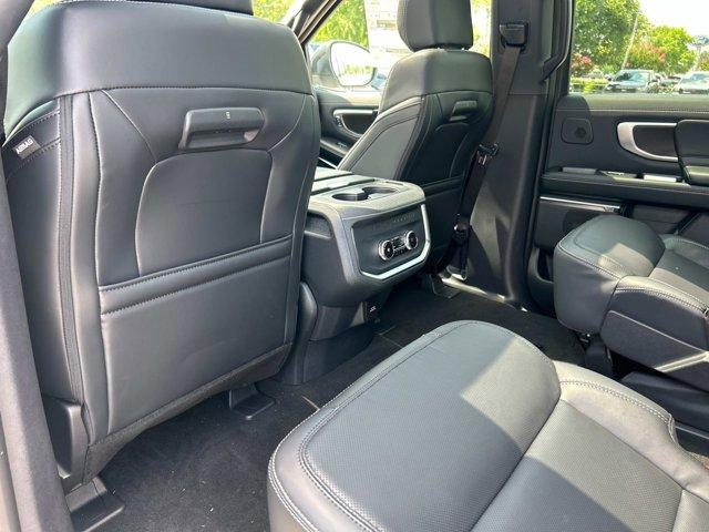 new 2025 Ford Expedition car, priced at $84,645