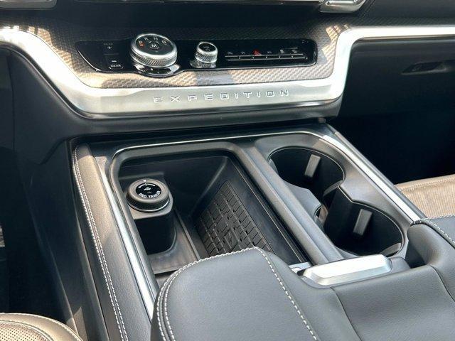 new 2025 Ford Expedition car, priced at $84,645