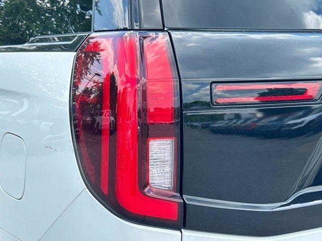 new 2025 Ford Expedition car, priced at $84,645