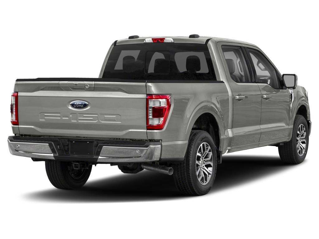 used 2022 Ford F-150 car, priced at $46,859