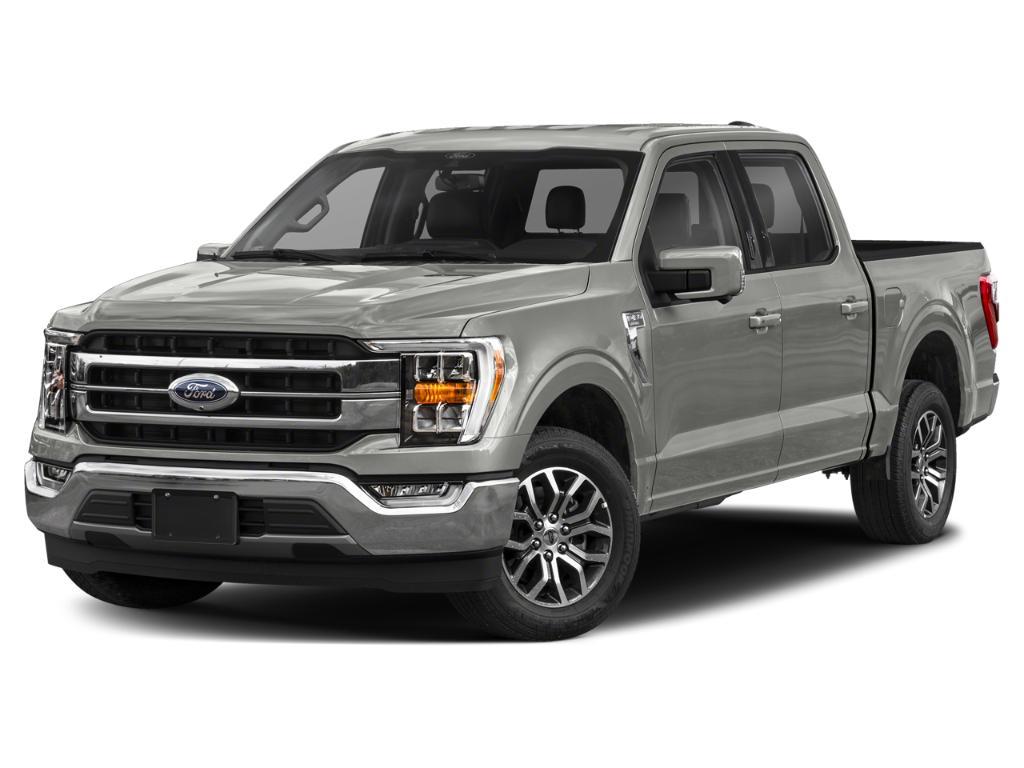 used 2022 Ford F-150 car, priced at $46,859