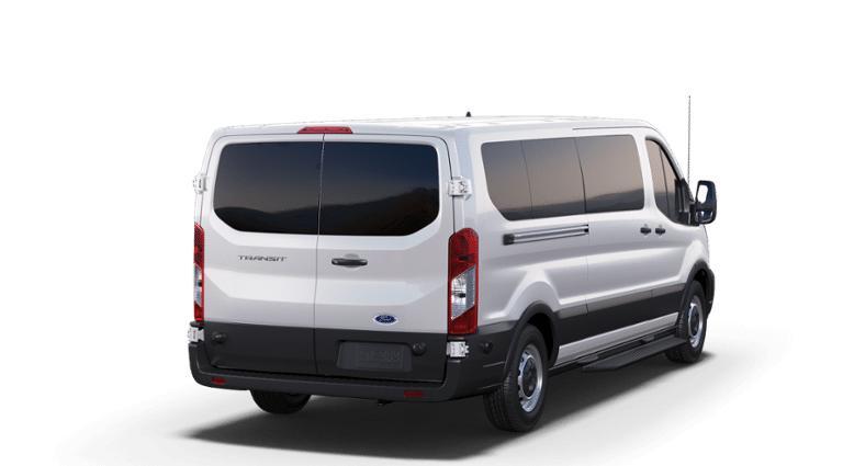 new 2024 Ford Transit-350 car, priced at $58,070