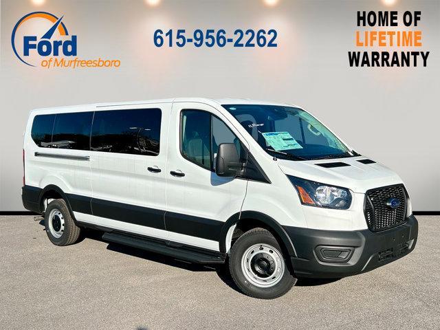 new 2024 Ford Transit-350 car, priced at $58,070