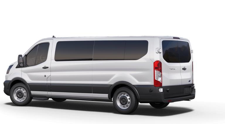 new 2024 Ford Transit-350 car, priced at $58,070