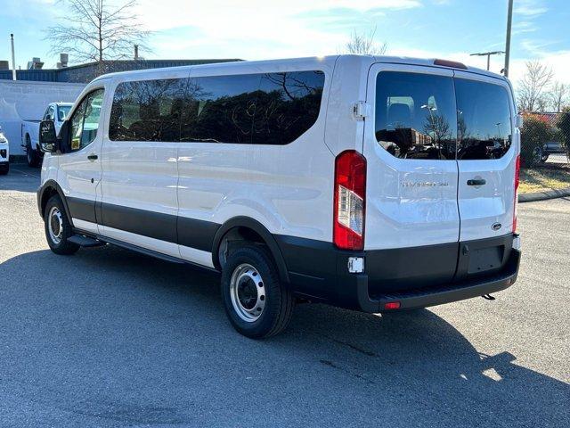 new 2024 Ford Transit-350 car, priced at $58,070