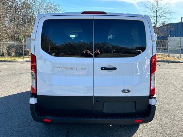 new 2024 Ford Transit-350 car, priced at $58,070