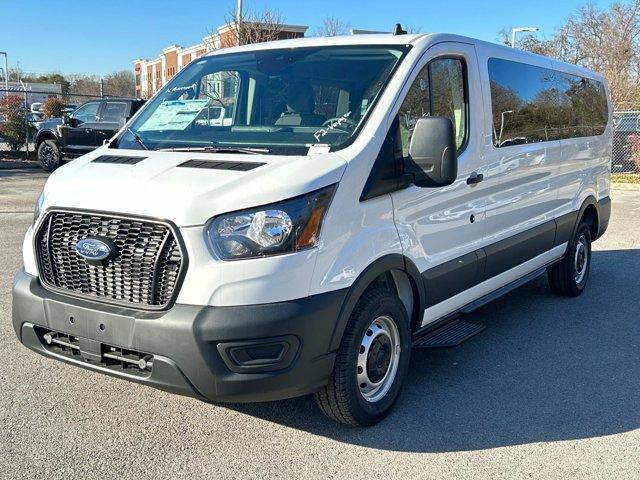 new 2024 Ford Transit-350 car, priced at $58,070