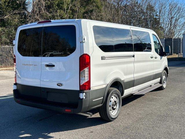 new 2024 Ford Transit-350 car, priced at $58,070