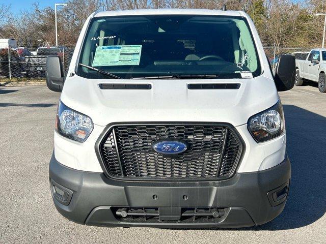 new 2024 Ford Transit-350 car, priced at $58,070